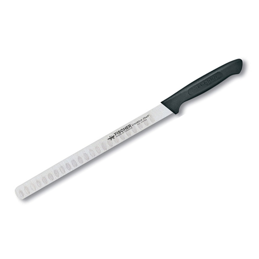 Ham & Salmon Granton Knife 33cm — Fischer France