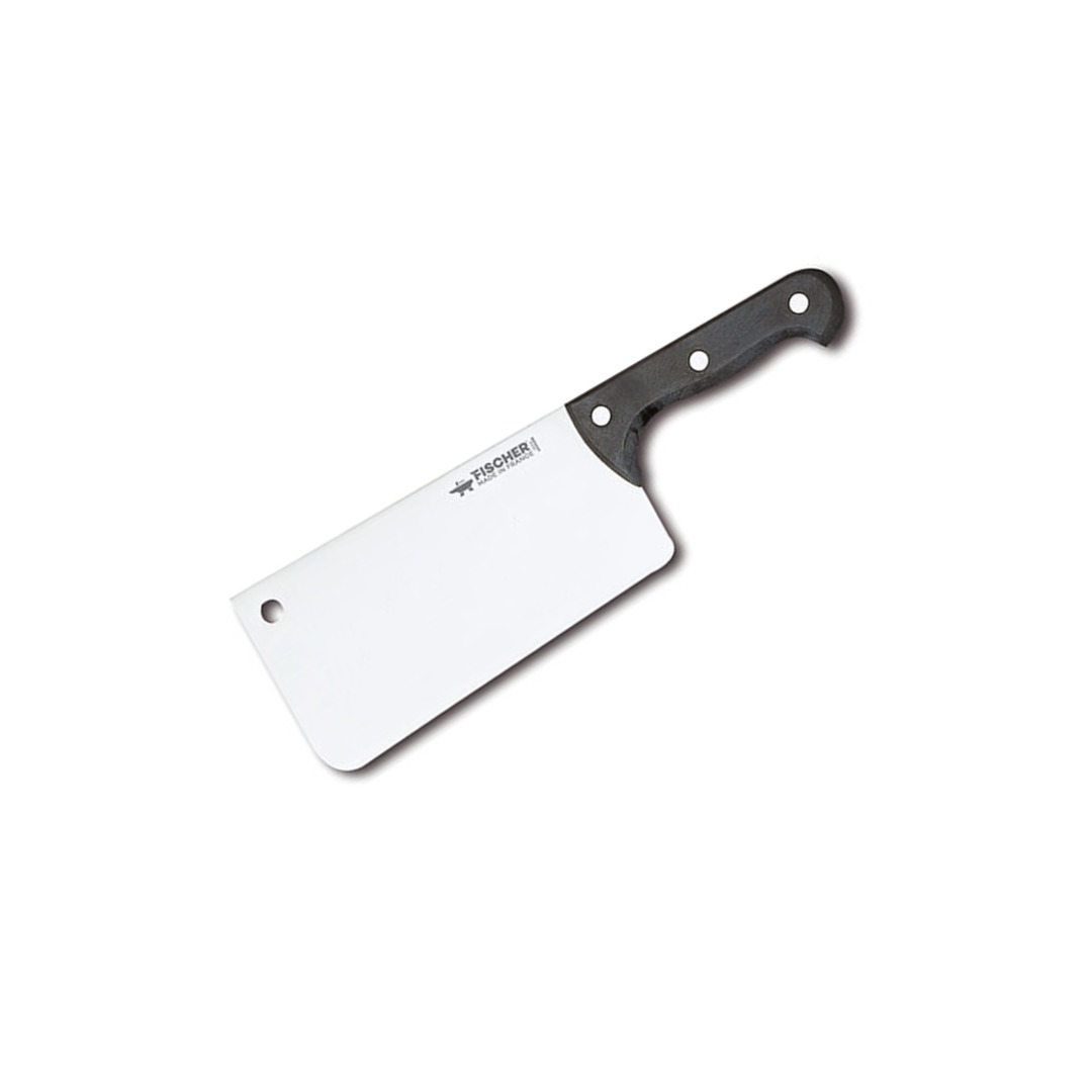 Belgian Cleaver Blade 25cm — Fischer France