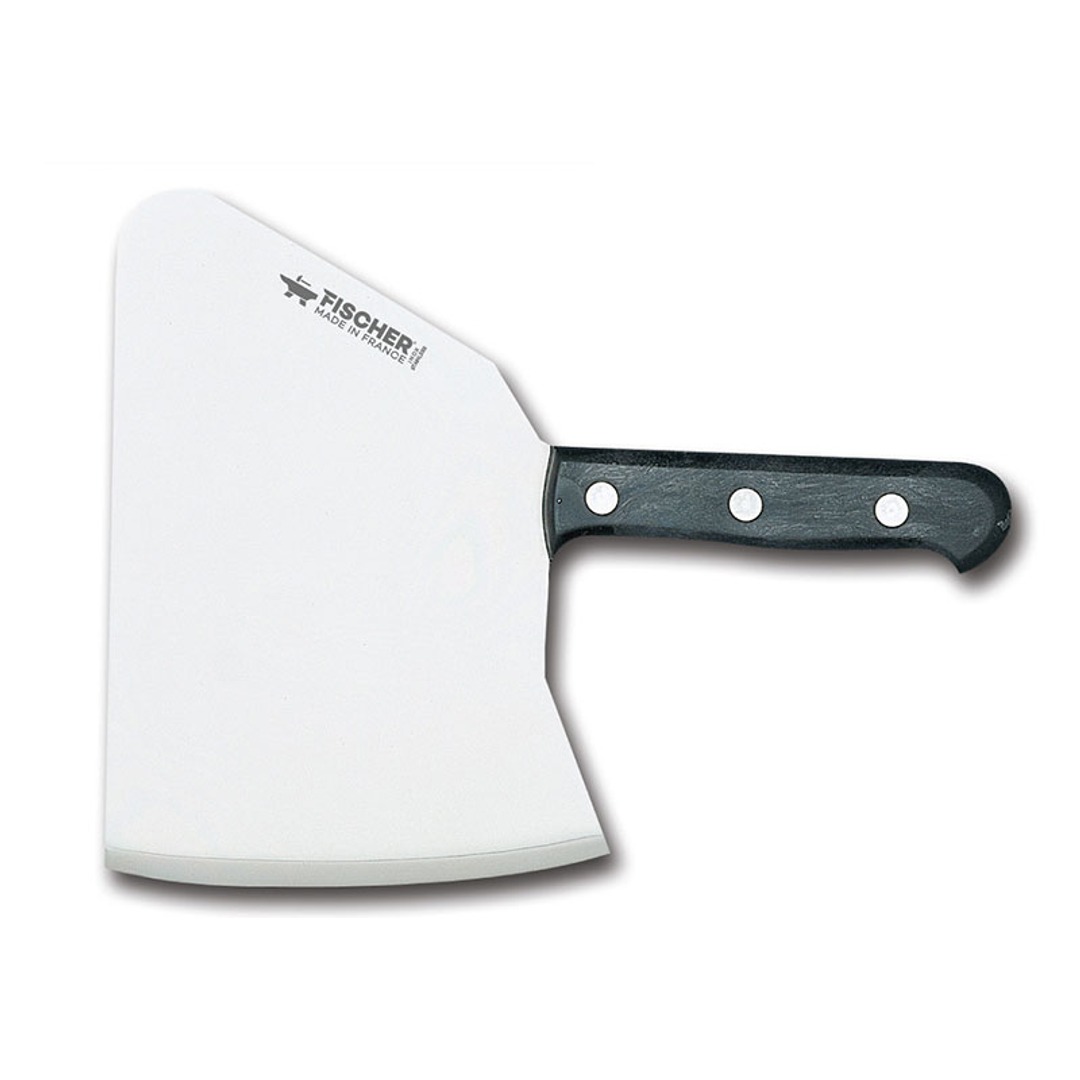 Parisian Cleaver — Fischer France