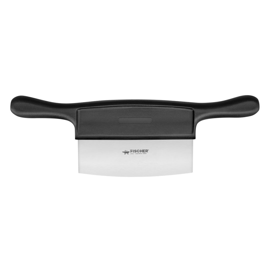 Chopping Block Scraper 17 cm — Fischer France