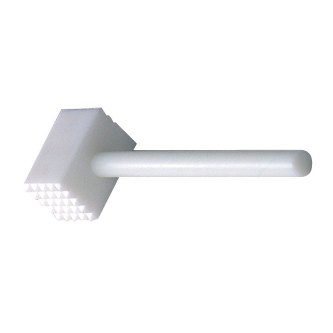 All-Plastic Meat Tenderizer Hammer — Fischer France
