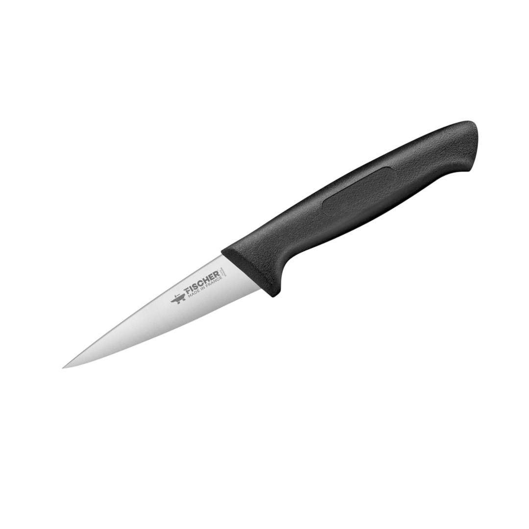 Poultry Sticking Knife 9 cm Wide Blade — Fischer France