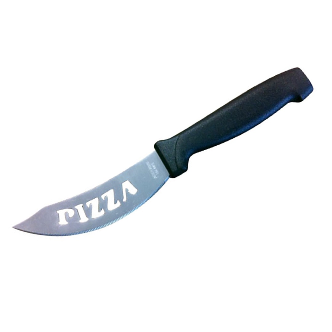 Pizza Knife Box of 12 Pieces — Fischer France