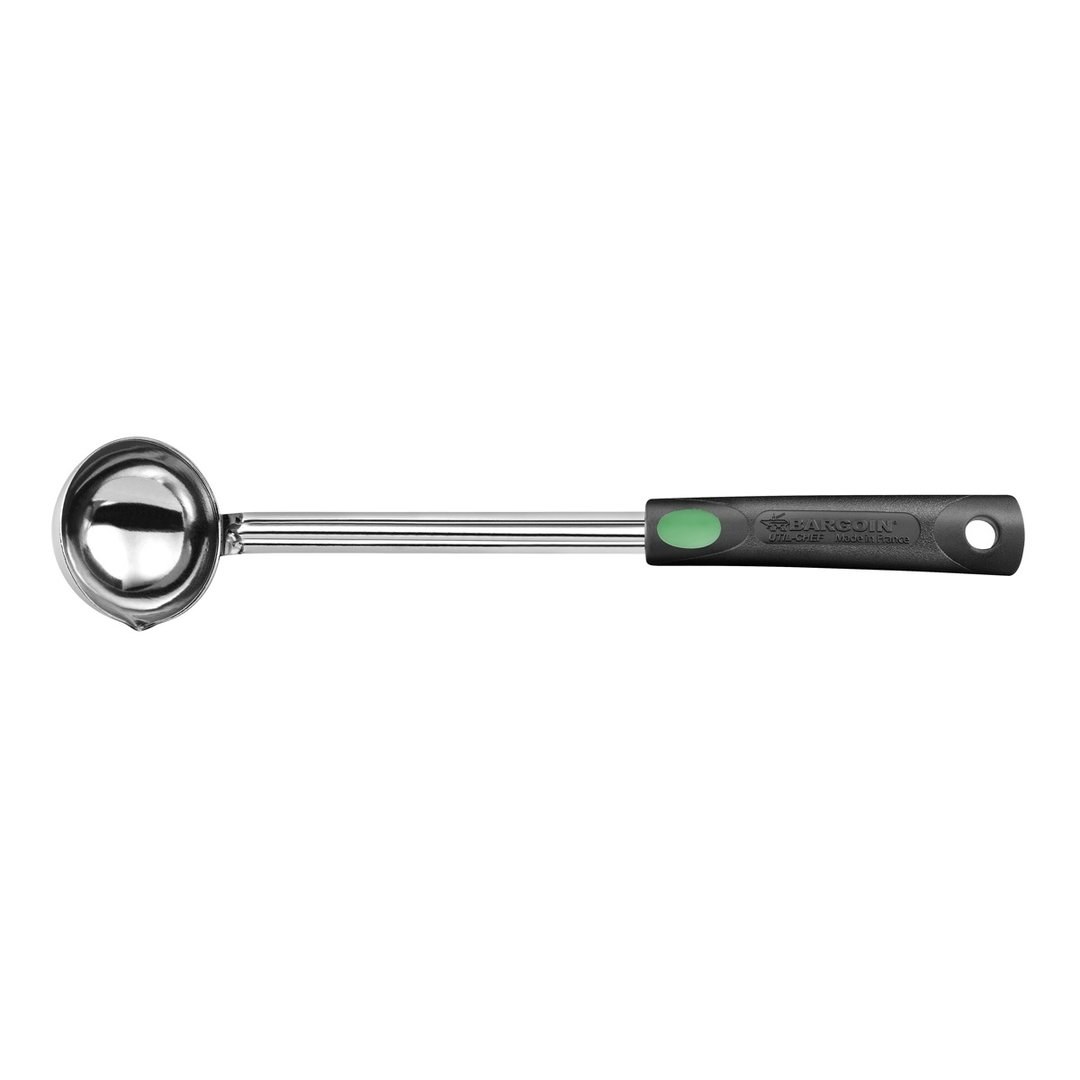 Util Chef Ladle — Fischer France