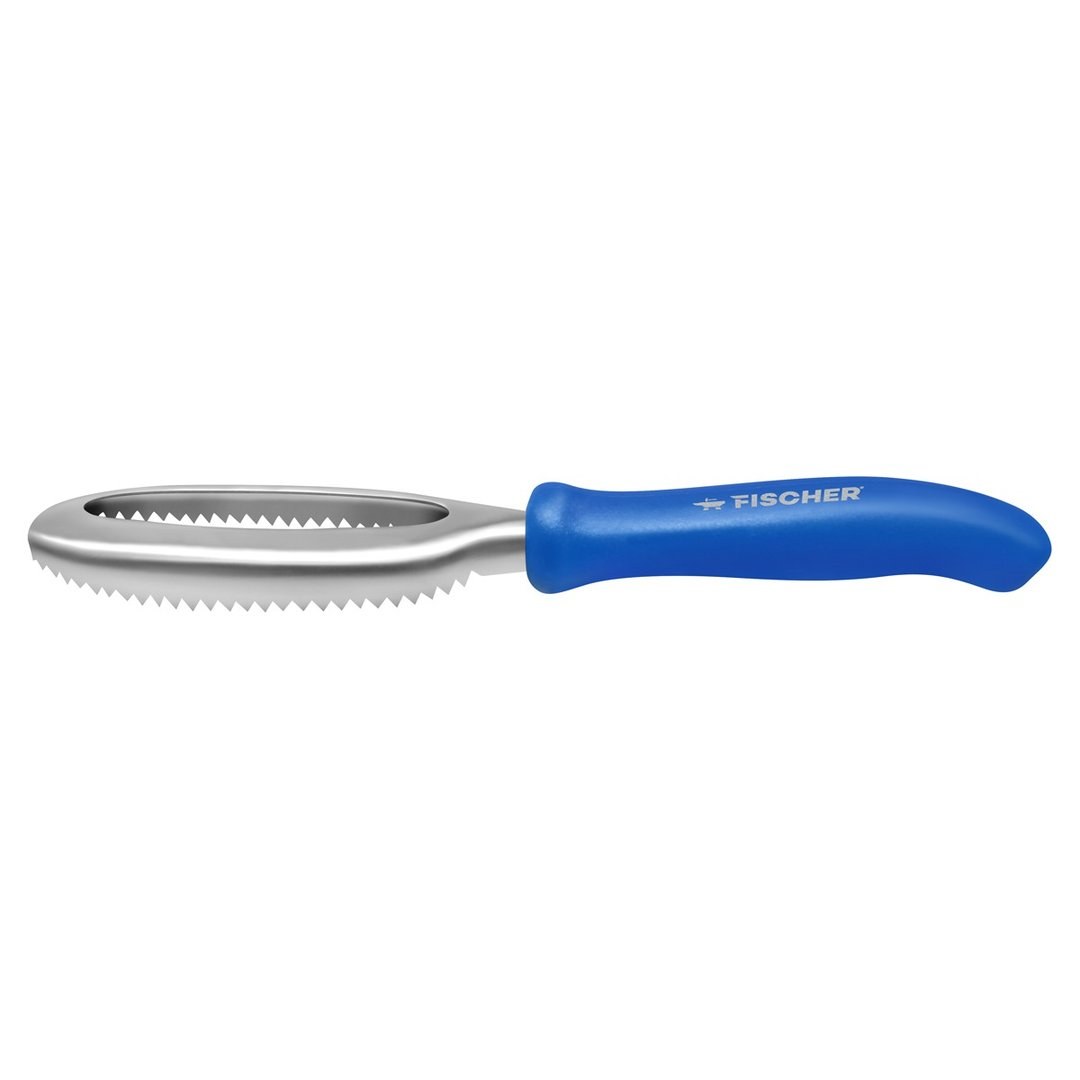 Fish Scaler — Fischer France