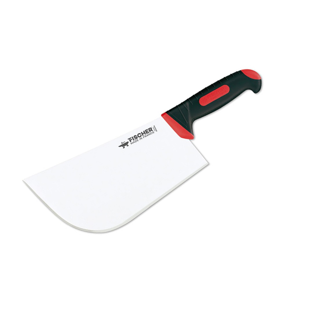 Swiss Blade Knife Bi-Material Handle