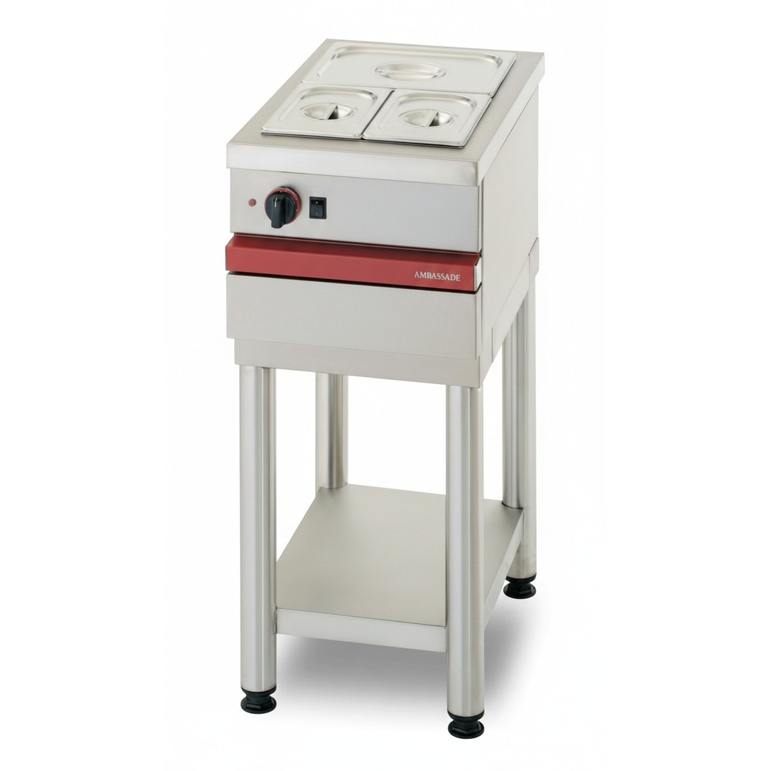 GN 1/1 bain-marie.