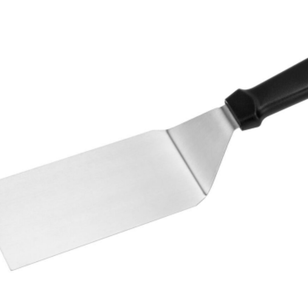 Square Turner 150x80mm