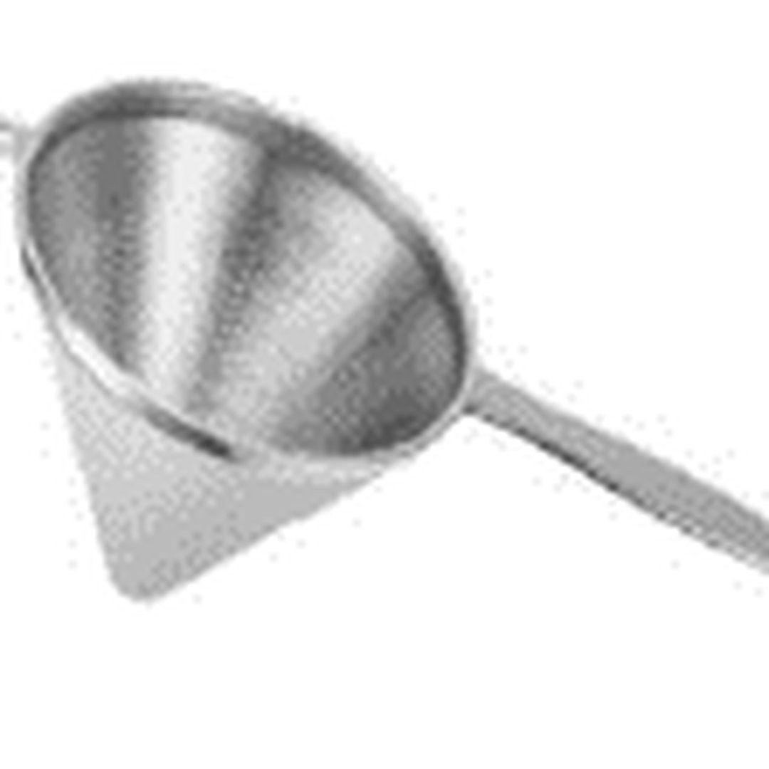 Stainless Steel Strainer 200 mm SS304 — TKF France