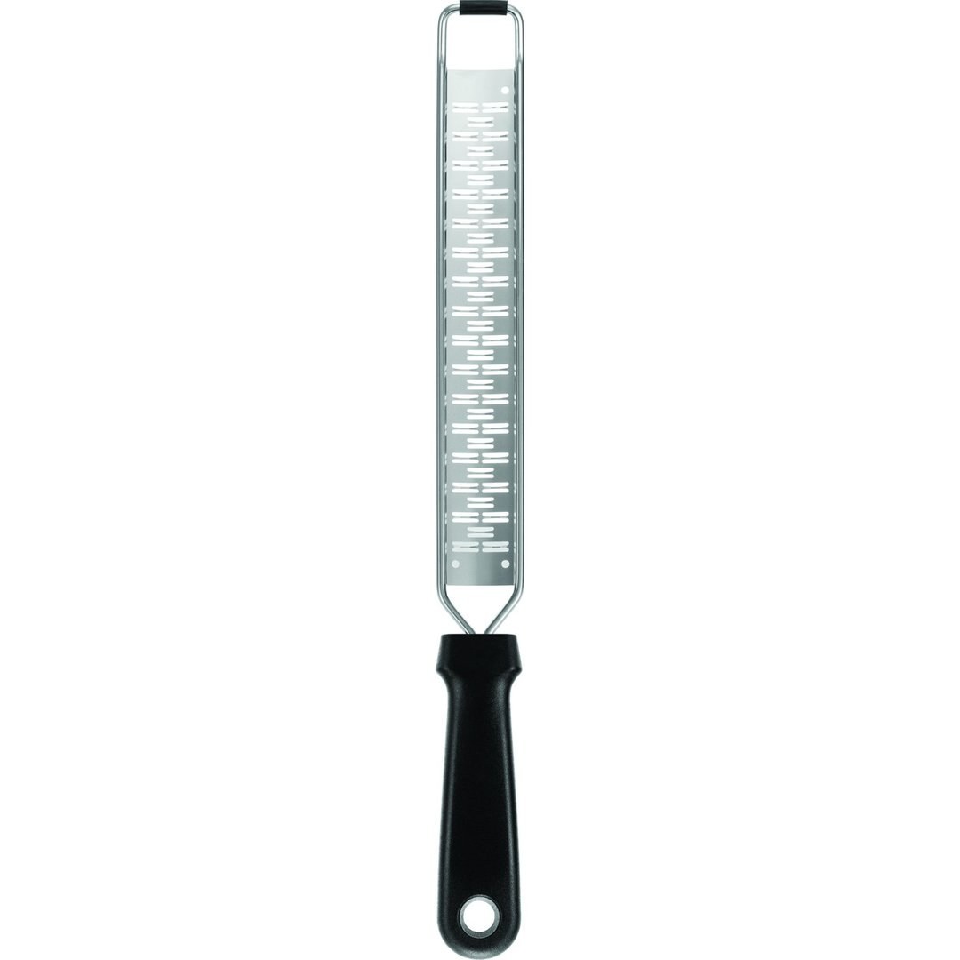 Ribbon Edge Grater Blade 220x35mm