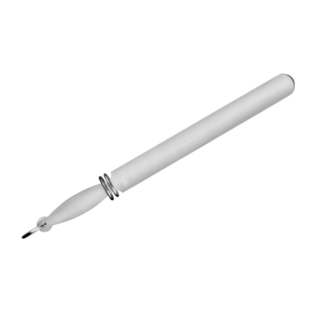 Extra-Large Balkan Honing Steel, Extra-Fine Cut — Fischer France