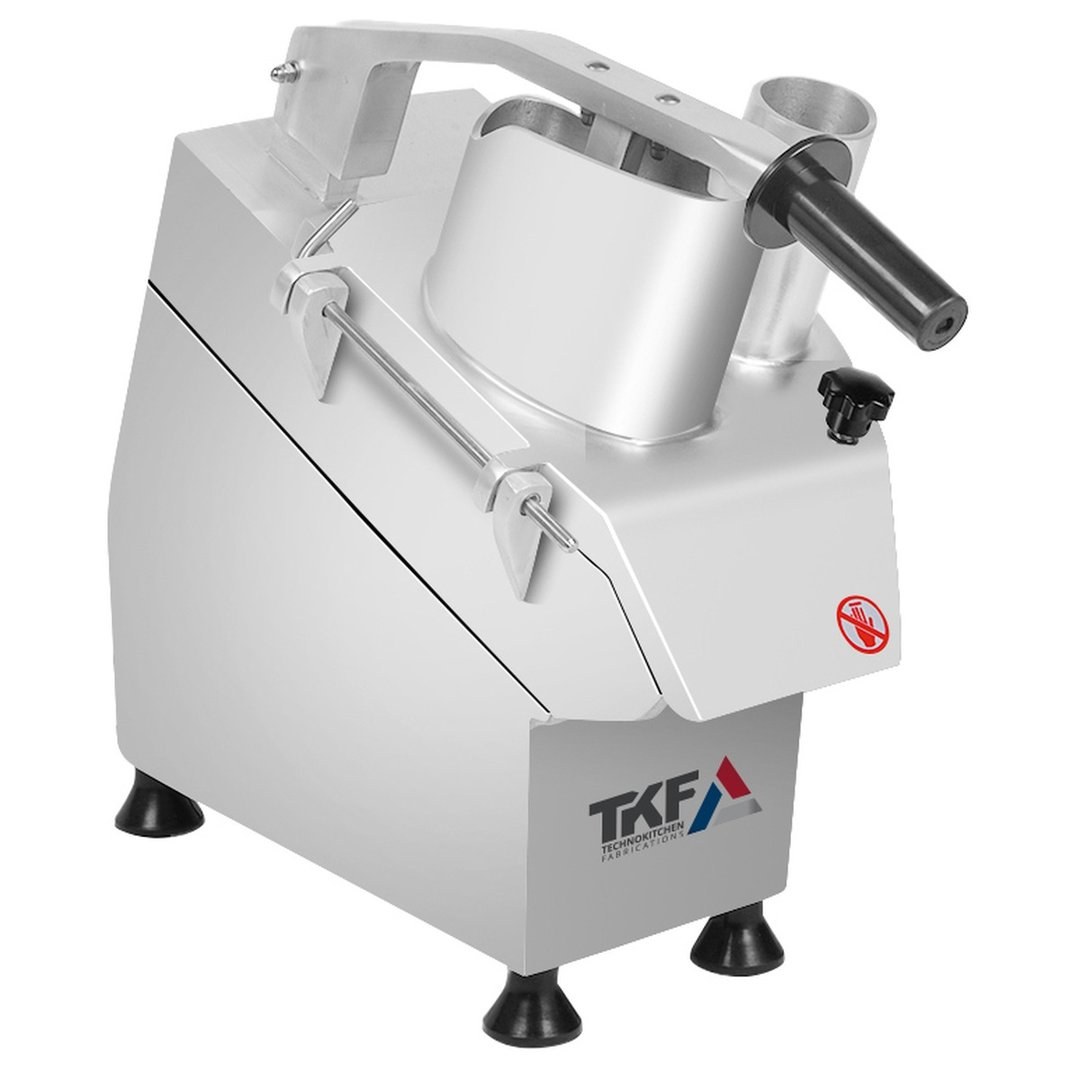 Vegetable Cutter with 5 Discs 65x31.5x53.5cm 0.55KW