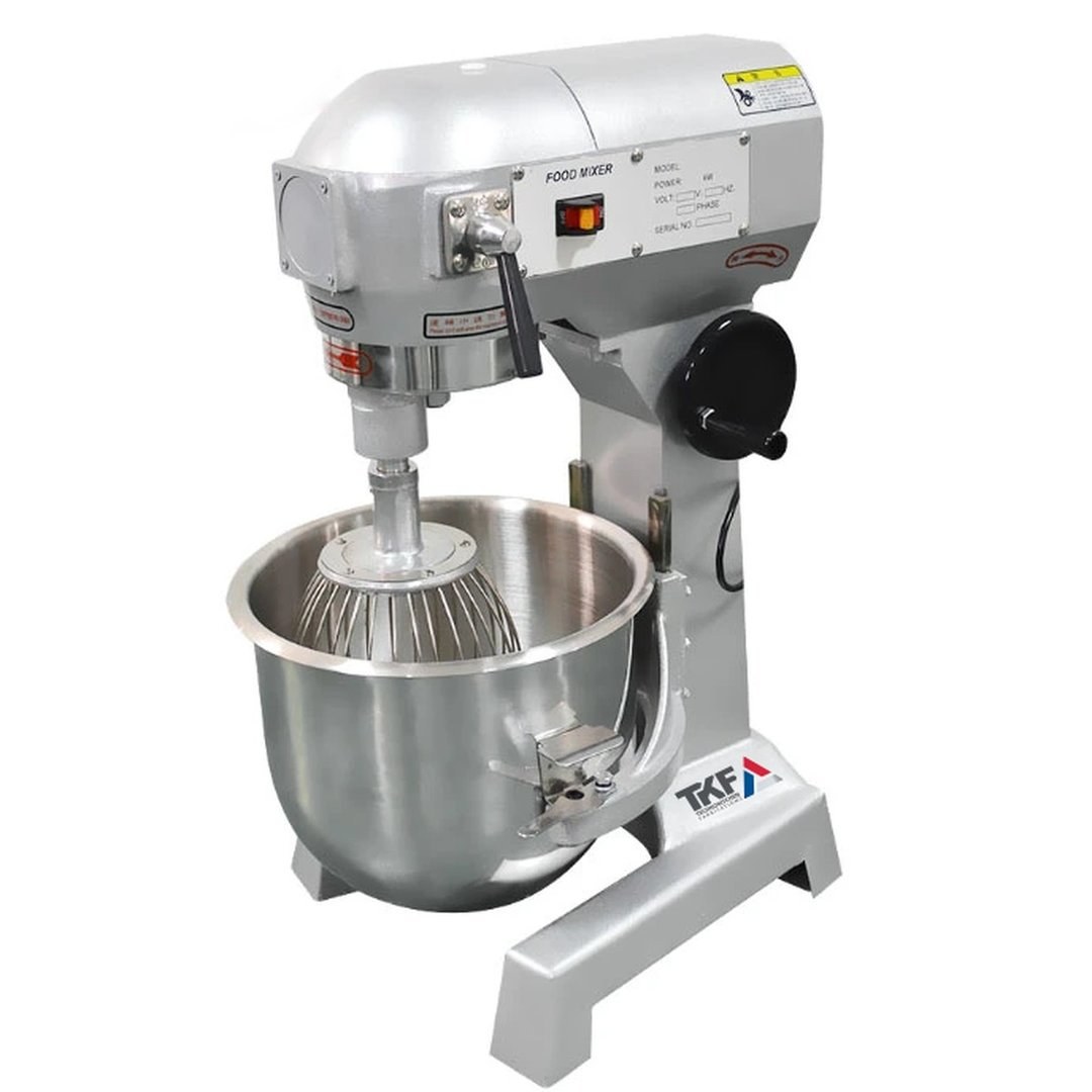 Planetary Mixer 30L 1.1KW