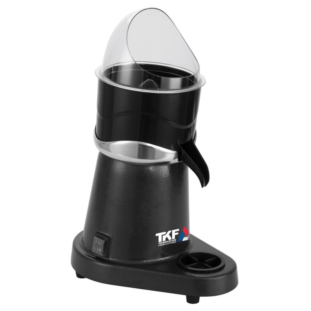 Heavy-Duty Electric Juicer 180W 3 Heads
