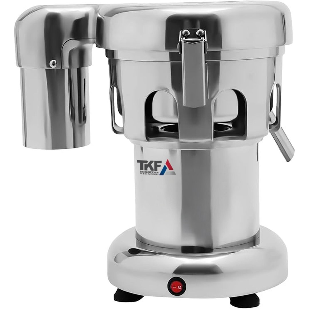 Commercial Juice Extractor 375W Full S/S