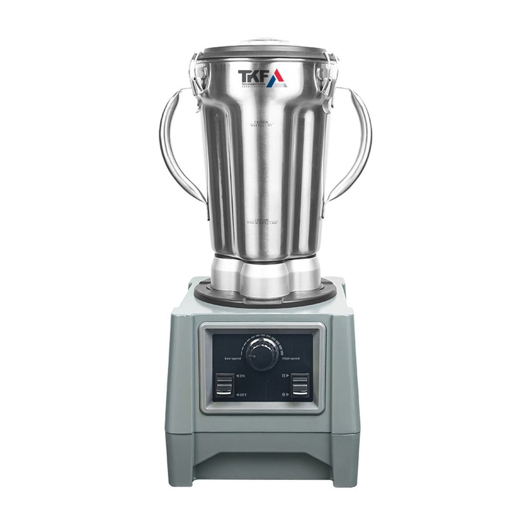 Commercial Blender 4L Stainless Steel Jar 3200W
