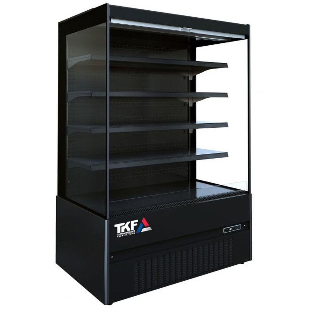 Self-Service Refrigerator Bottom Mount 192x66x200cm — TKF France