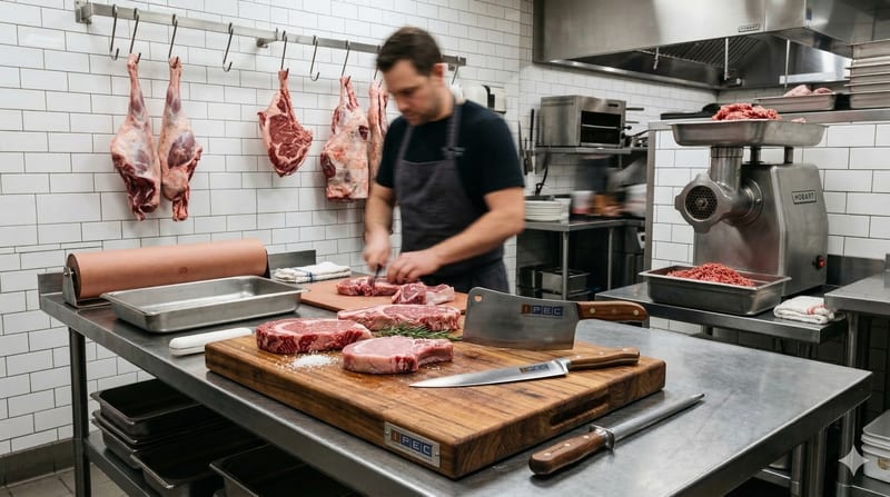 Butchery Essentials