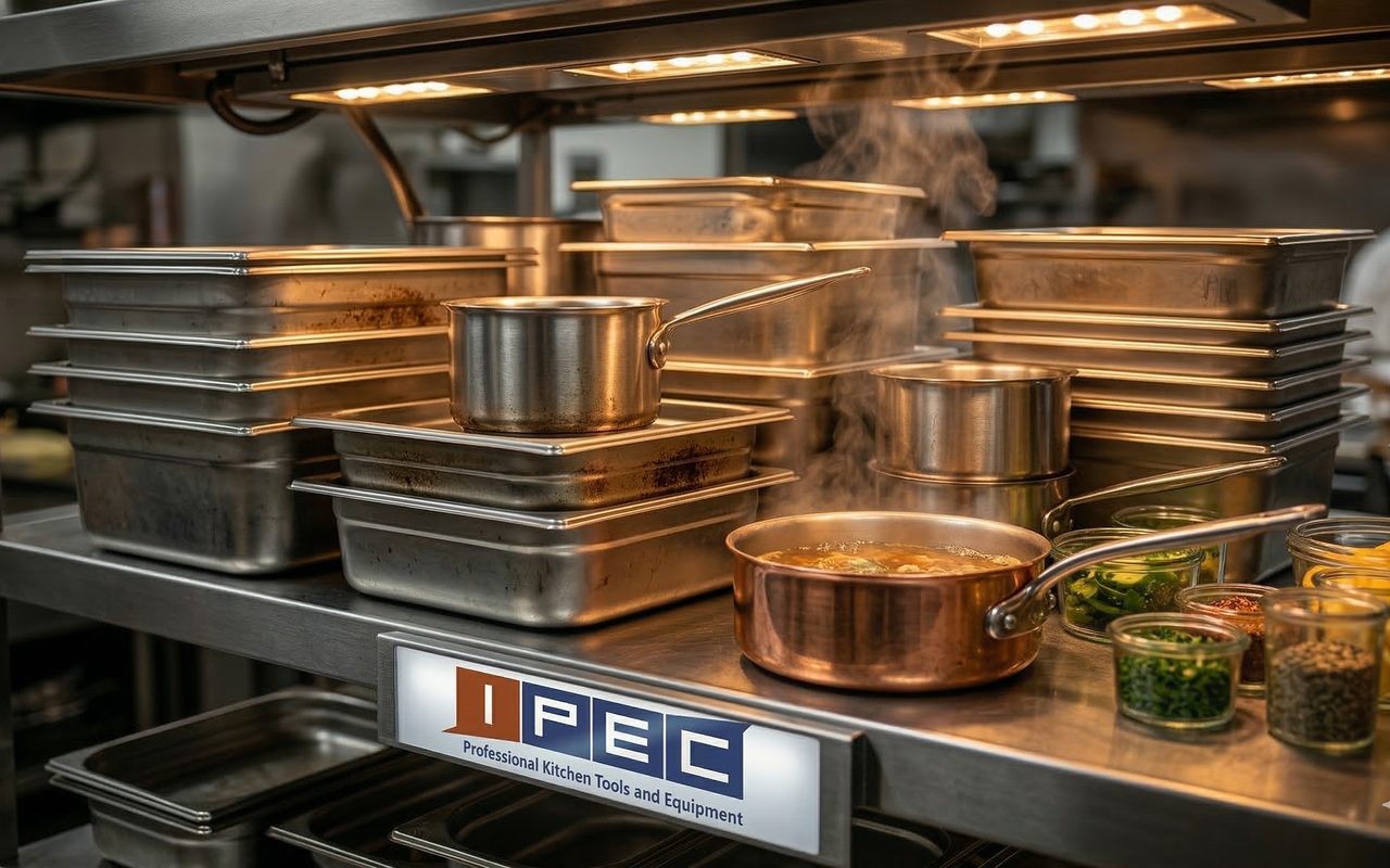 Cookware Essentials