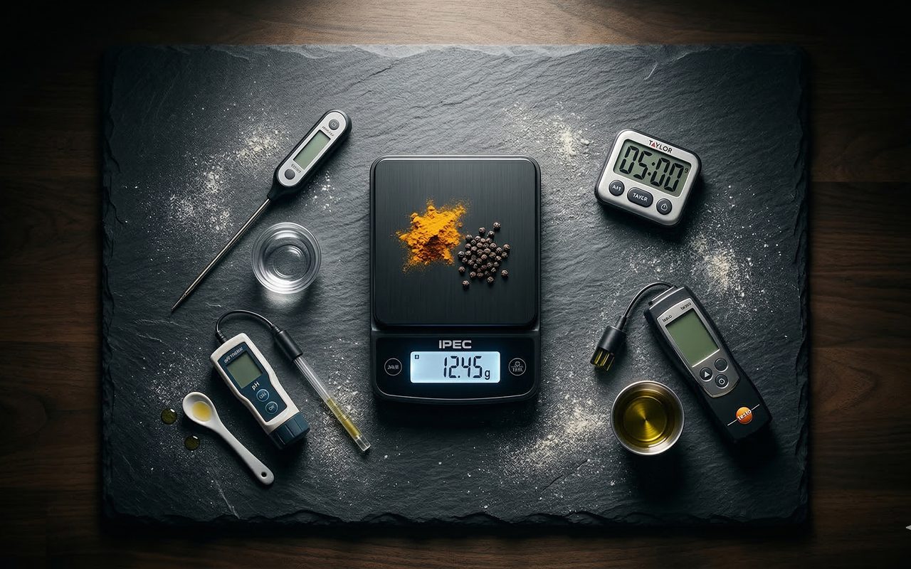 Precision Tools