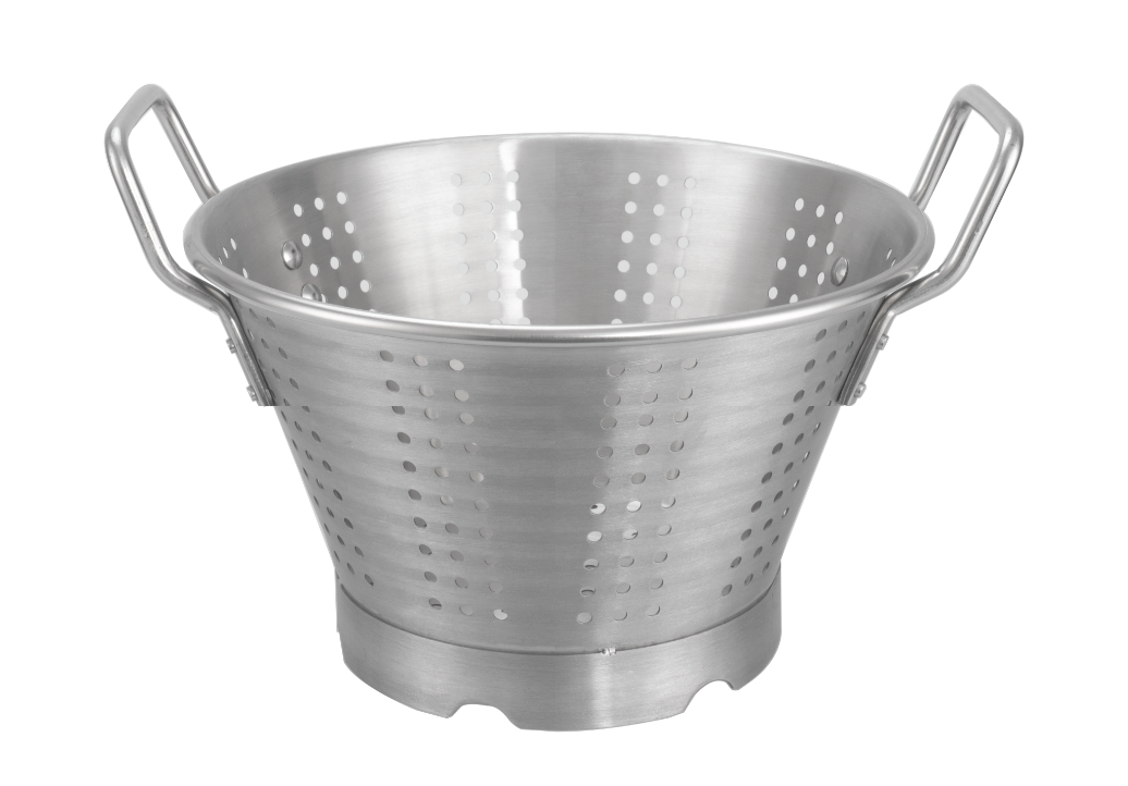 Stainless Steel Colander 40cm
