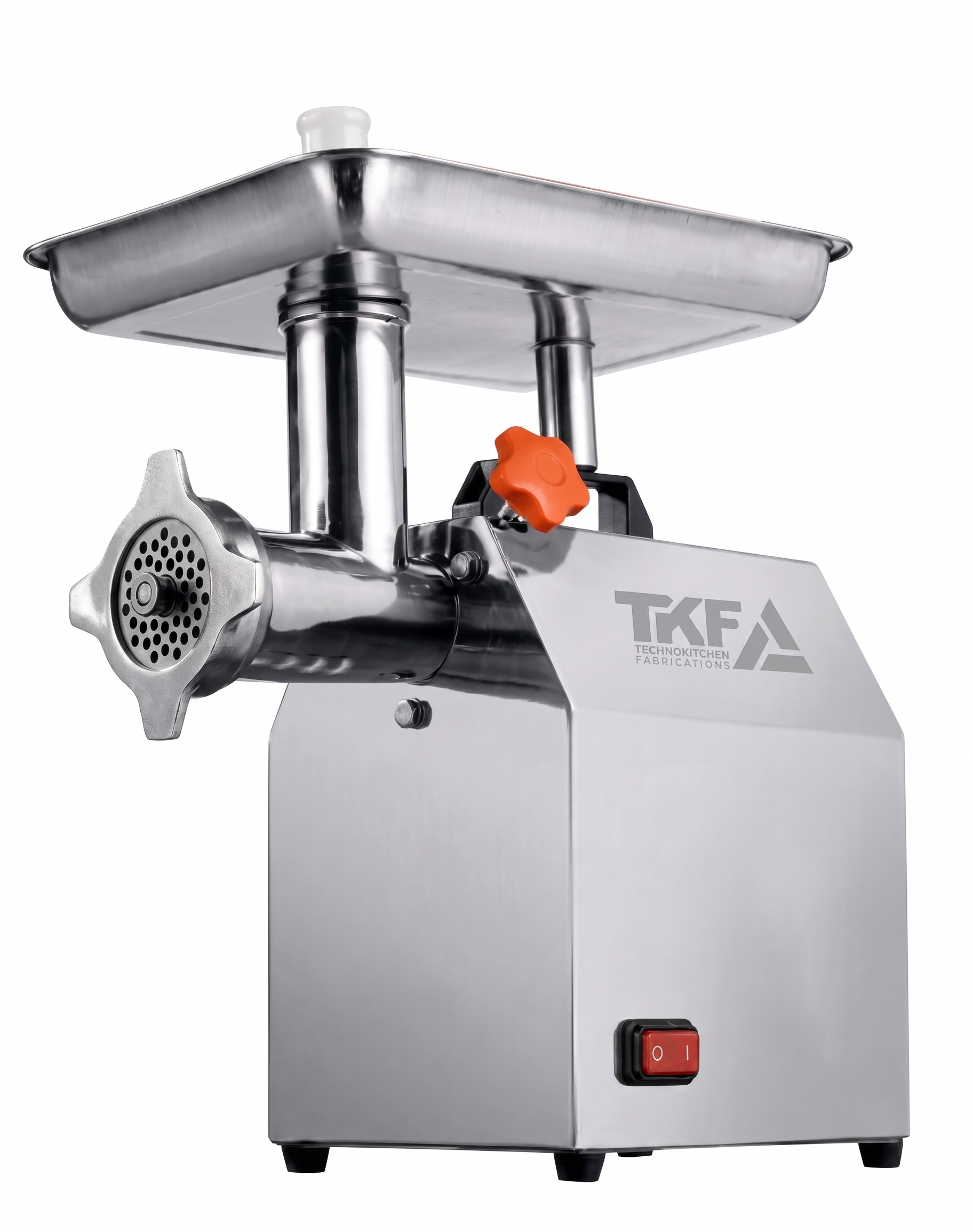 Meat Mincer TC-12, 150kg/h, 0.9kW
