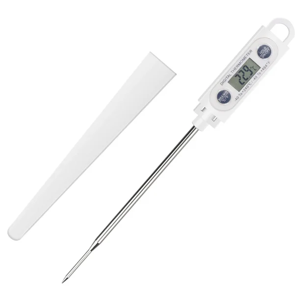 Digital Probe Thermometer IP54 HACCP Compliant — Stil France