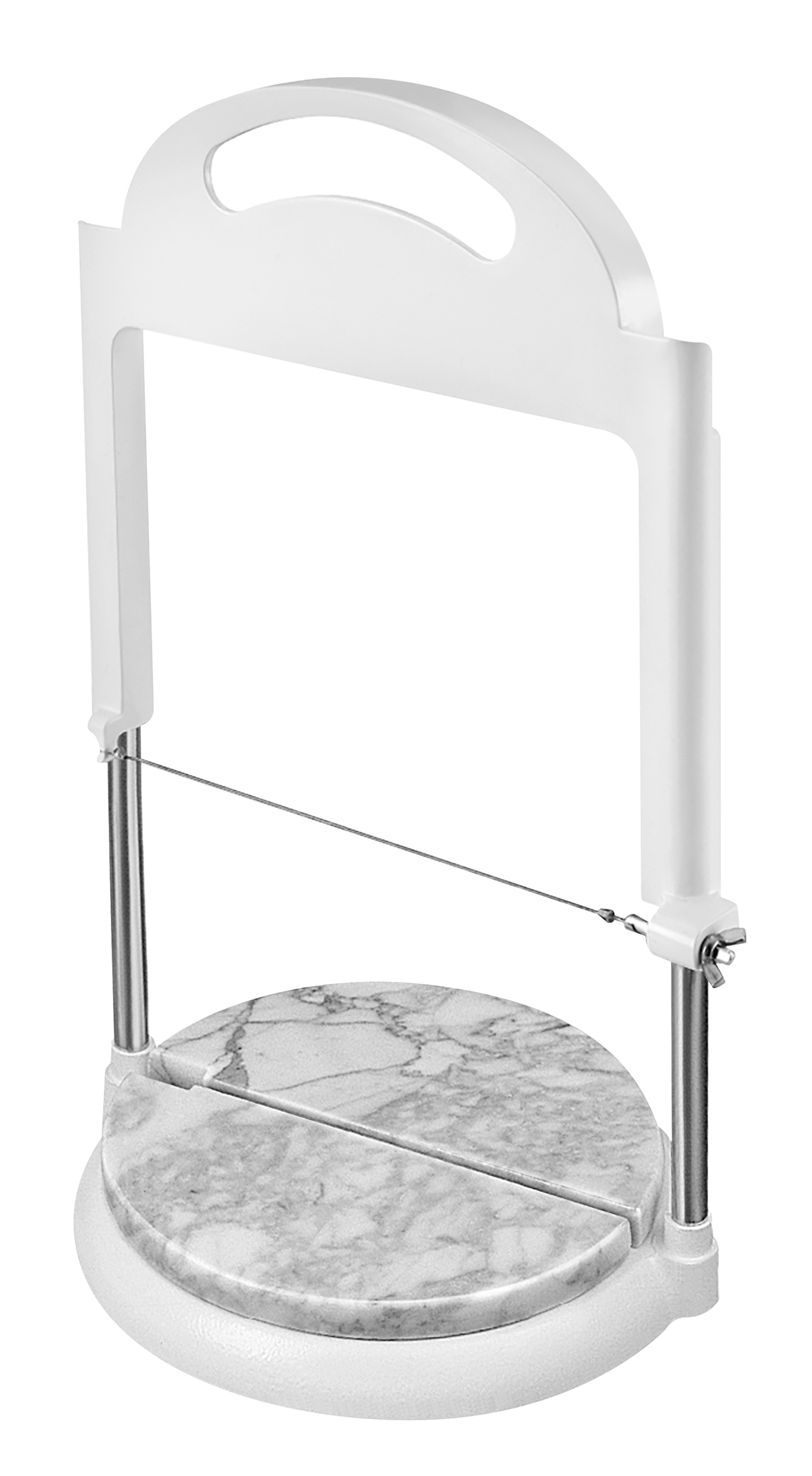 Roquefort Polyethylene Mottled Serving Board — Fischer France
