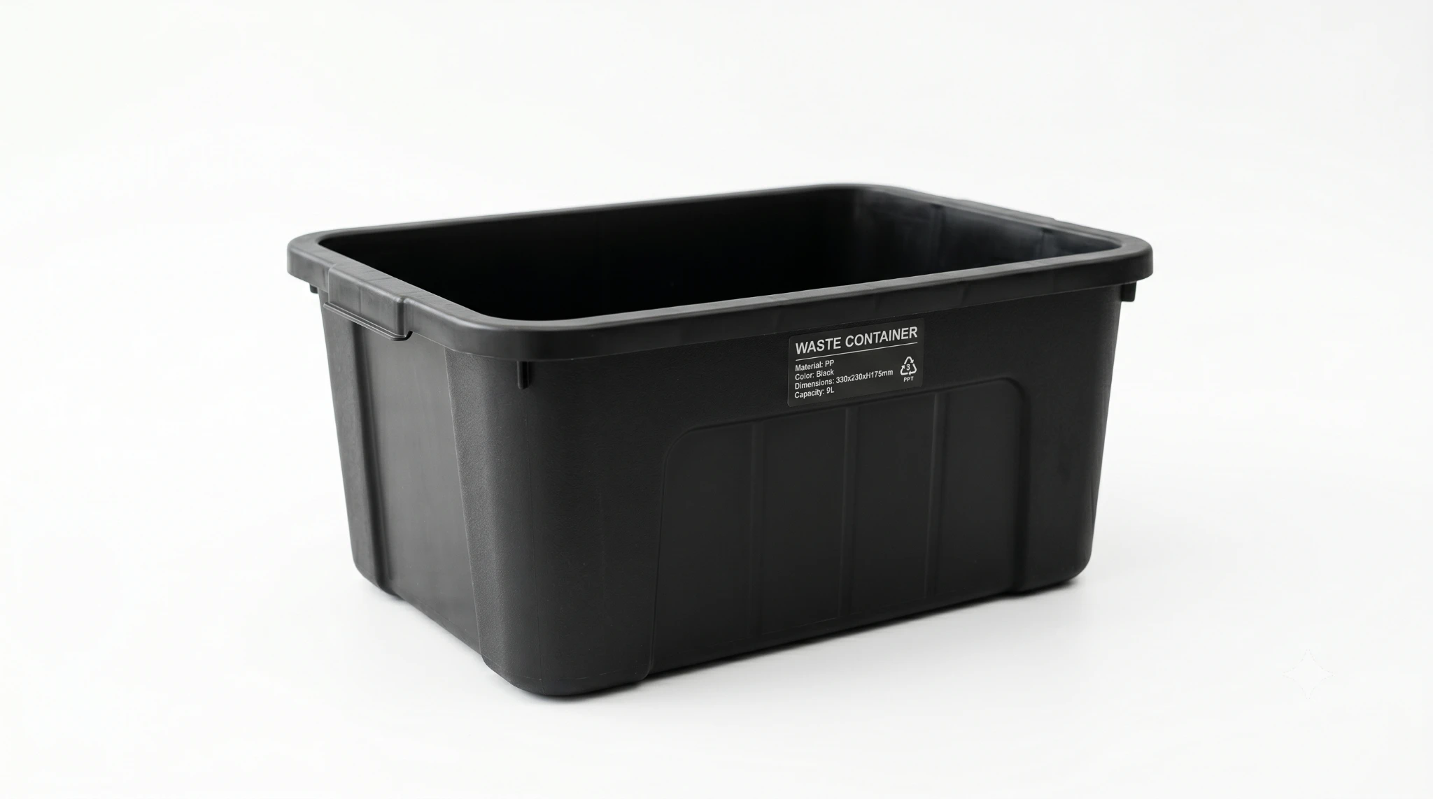 Cutlery Container 9 L — TKF France