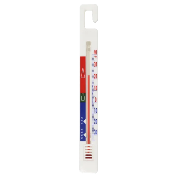 Fridge and Freezer Thermometer HACCP — TKF France