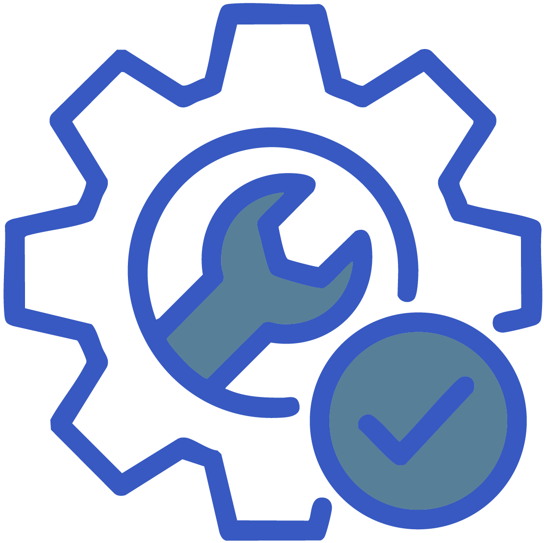 Equipment Installation